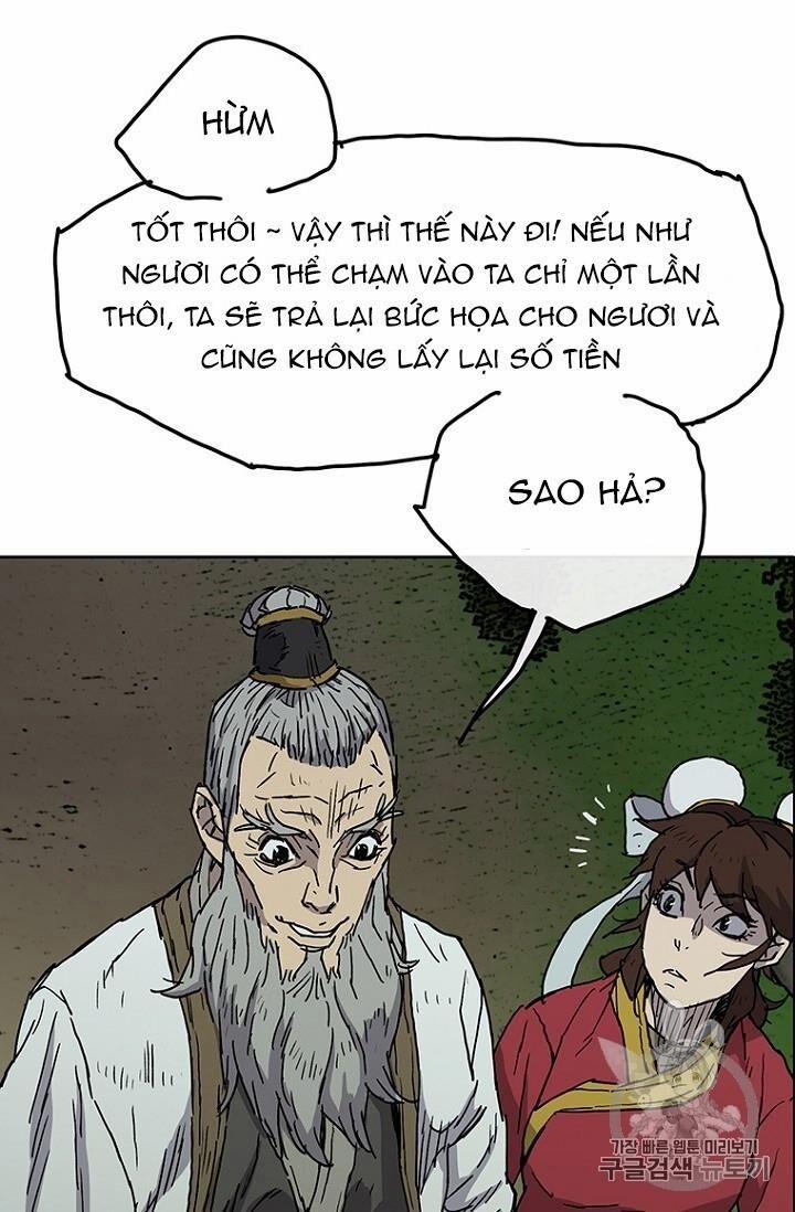Tiên Kiếm Bất Bại 4 trang 88
