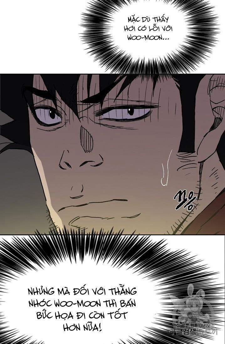 Tiên Kiếm Bất Bại 4 trang 9