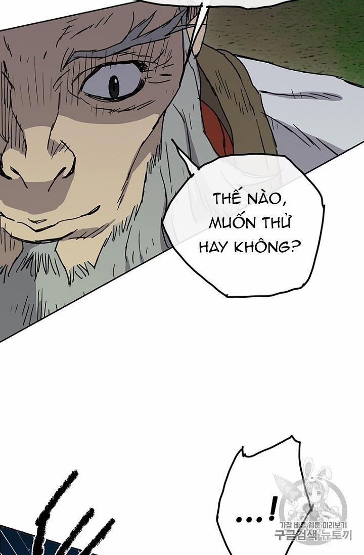 Tiên Kiếm Bất Bại 4 trang 90