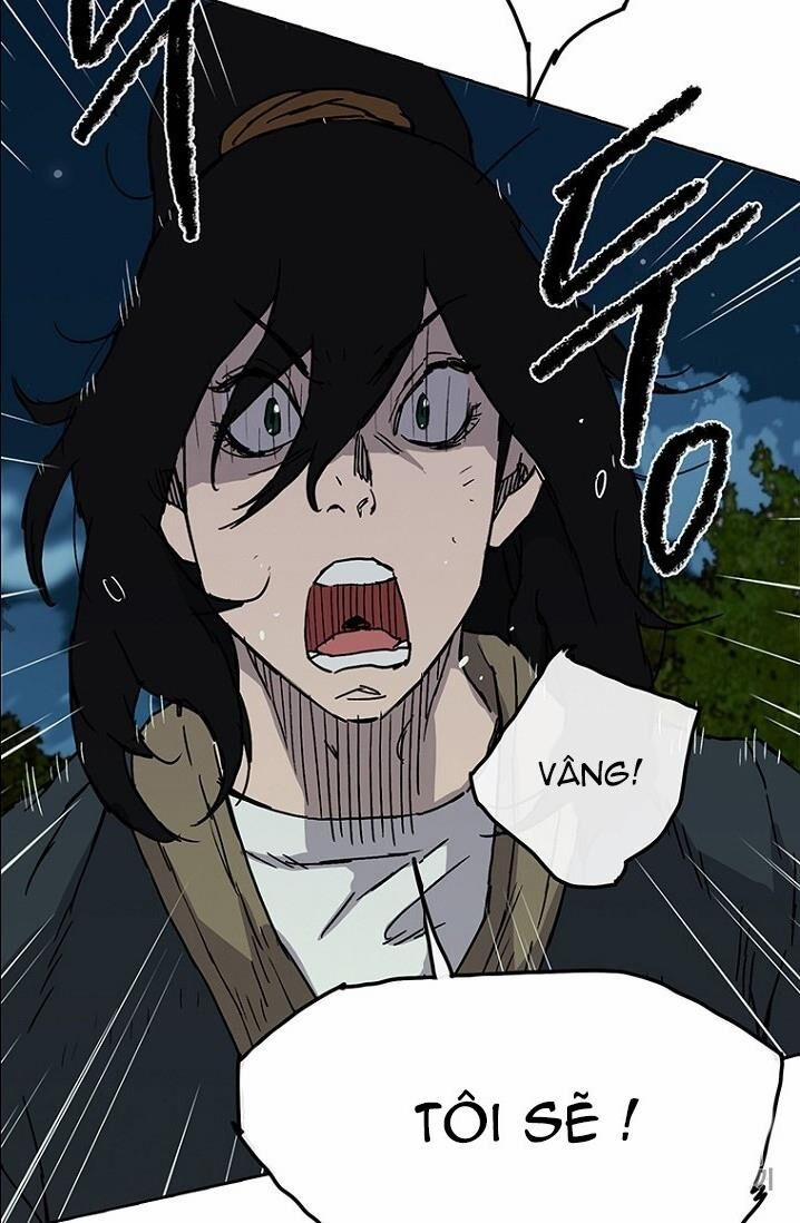 Tiên Kiếm Bất Bại 4 trang 91