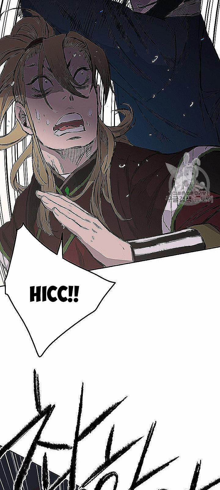 Tiên Kiếm Bất Bại 40 trang 15