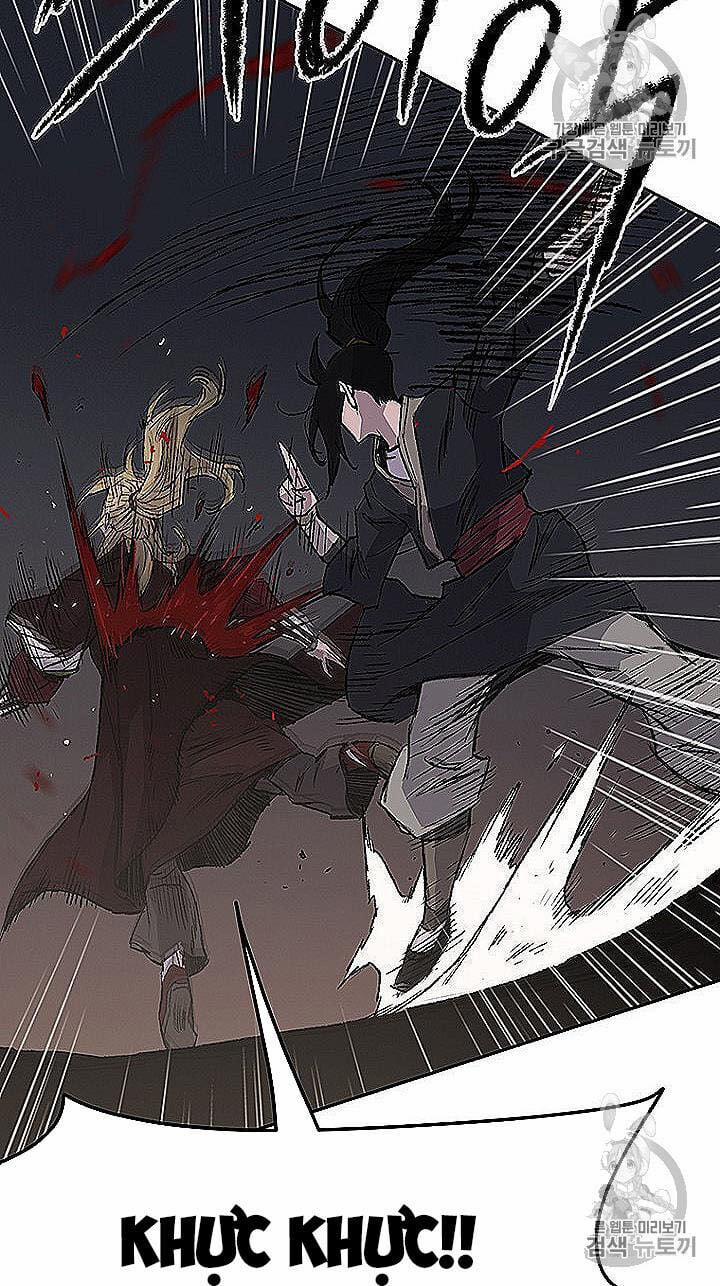 Tiên Kiếm Bất Bại 40 trang 16