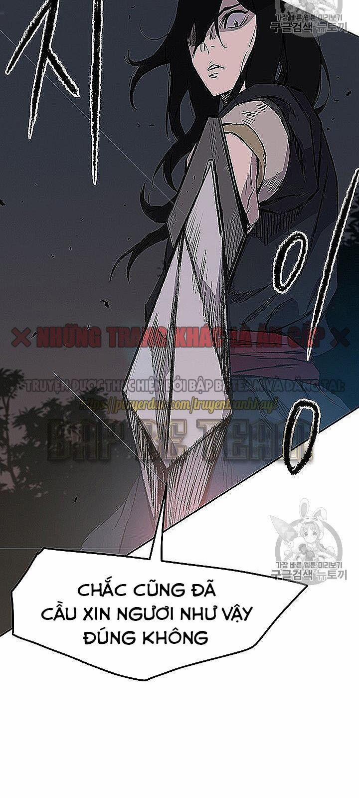Tiên Kiếm Bất Bại 40 trang 19