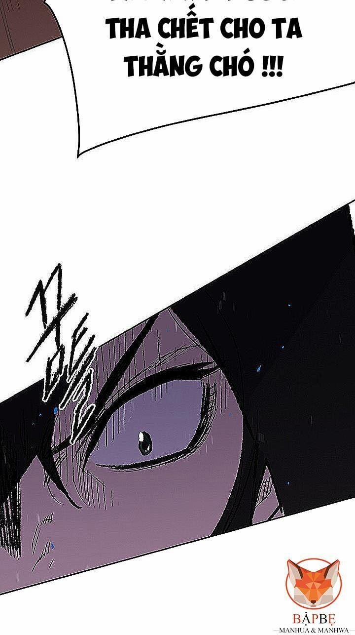 Tiên Kiếm Bất Bại 40 trang 21