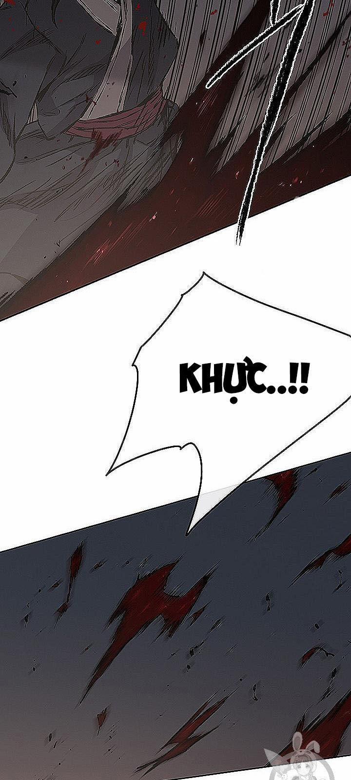 Tiên Kiếm Bất Bại 40 trang 23