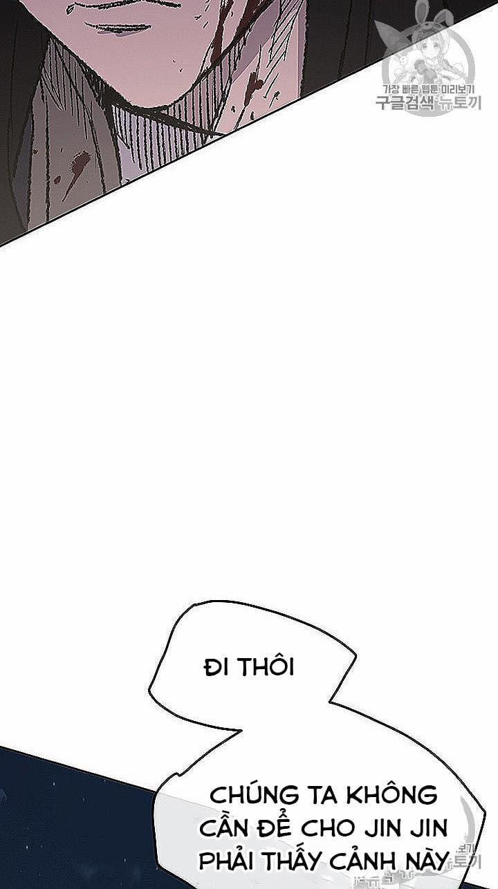 Tiên Kiếm Bất Bại 40 trang 26