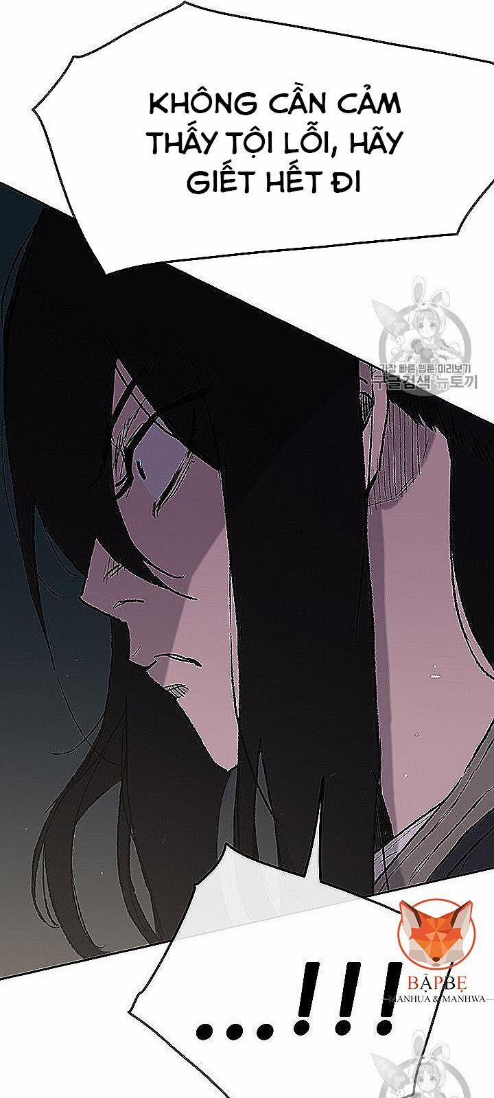 Tiên Kiếm Bất Bại 40 trang 3