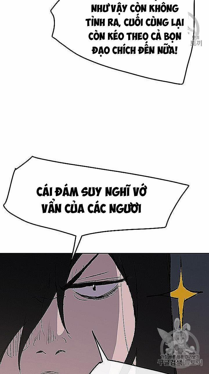 Tiên Kiếm Bất Bại 40 trang 31