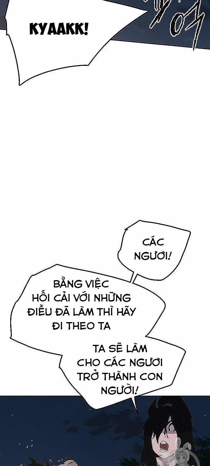 Tiên Kiếm Bất Bại 40 trang 33