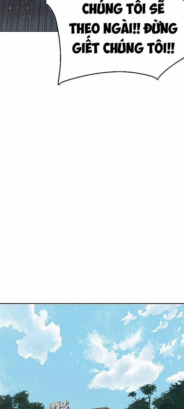 Tiên Kiếm Bất Bại 40 trang 35