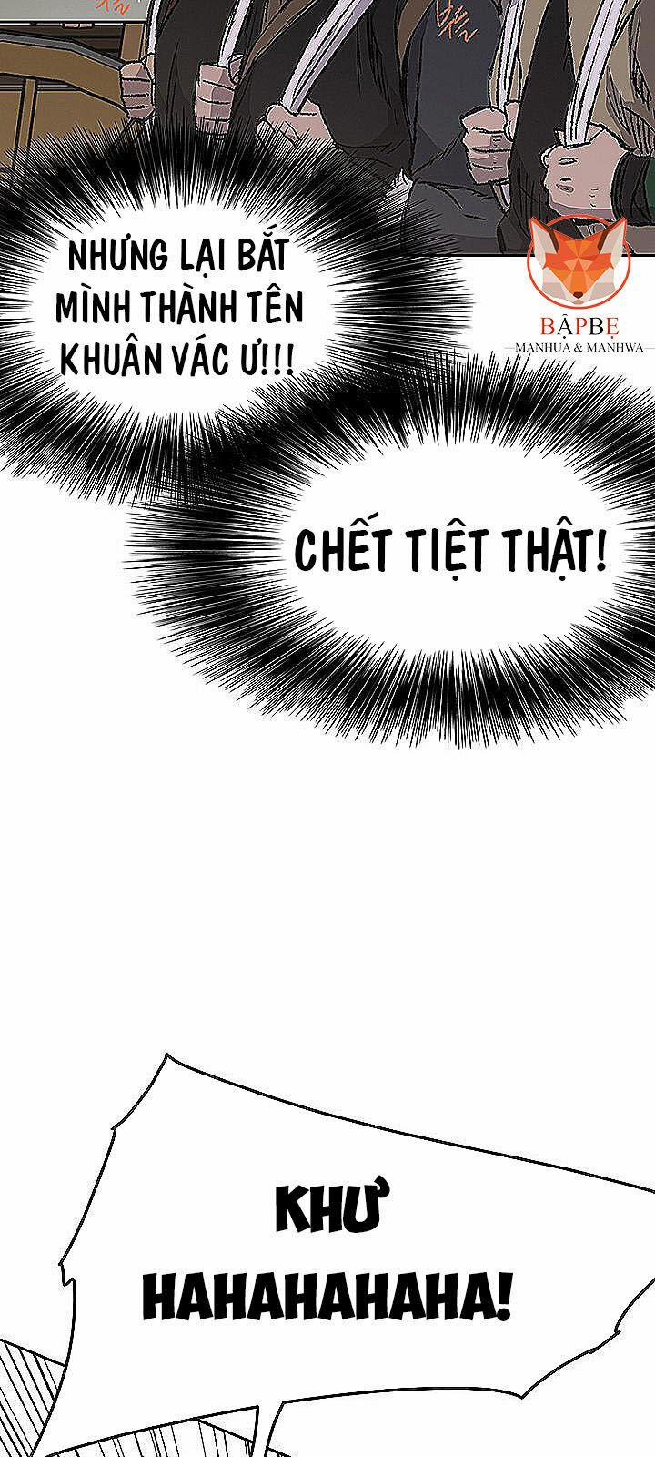 Tiên Kiếm Bất Bại 40 trang 37