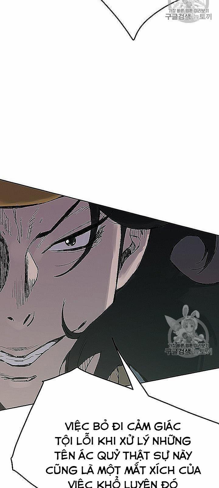 Tiên Kiếm Bất Bại 40 trang 4