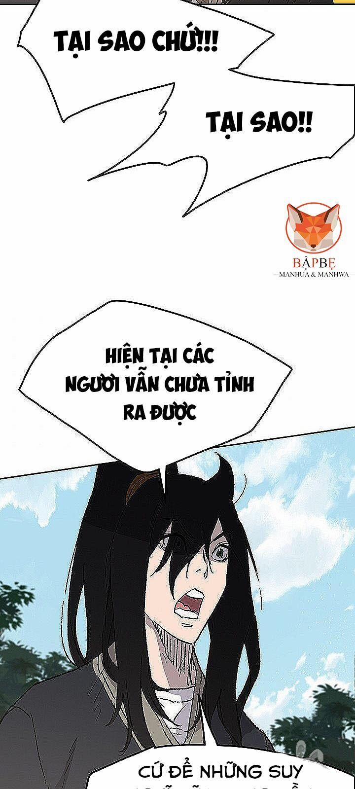 Tiên Kiếm Bất Bại 40 trang 48