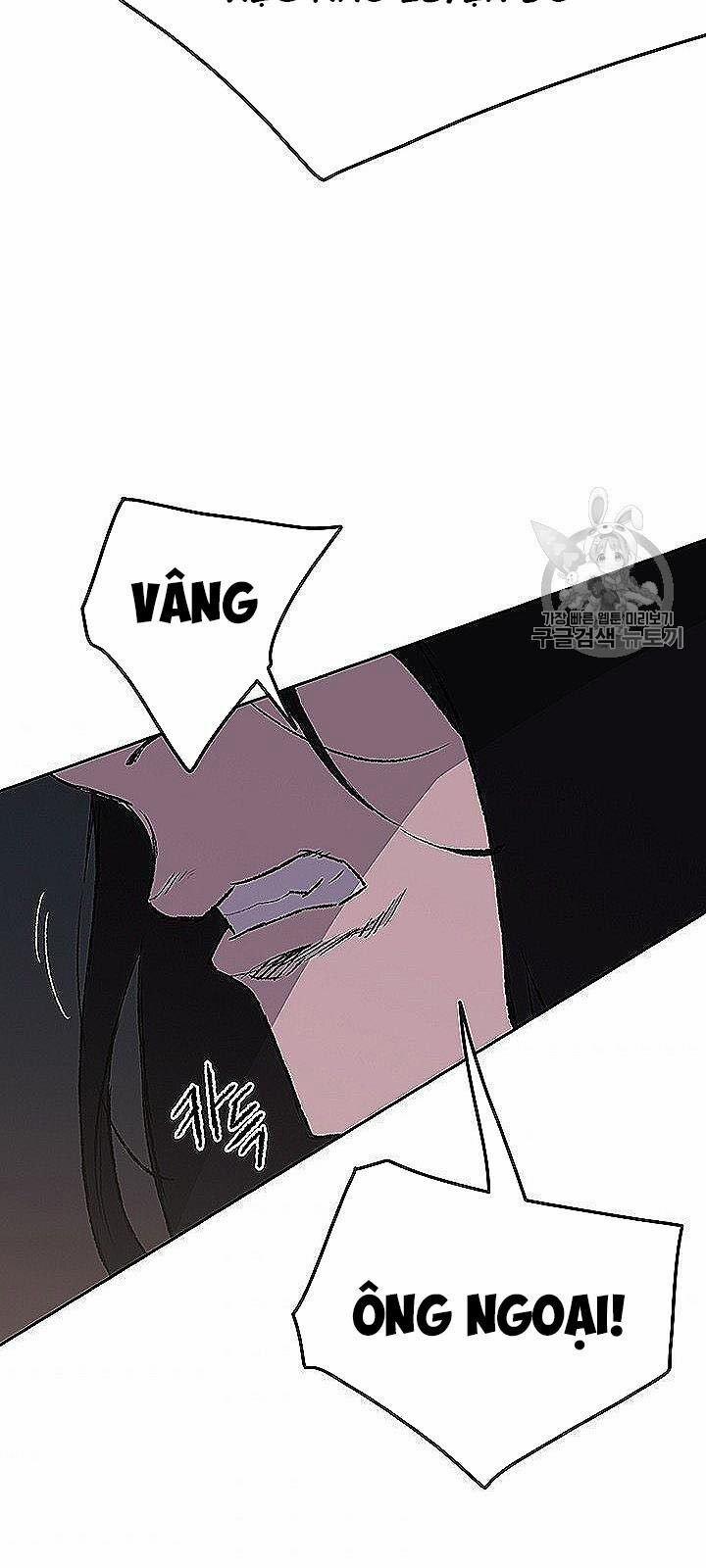 Tiên Kiếm Bất Bại 40 trang 5