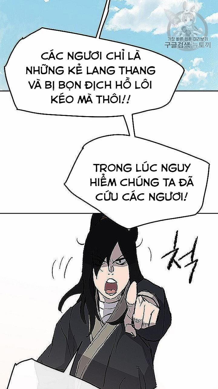 Tiên Kiếm Bất Bại 40 trang 51