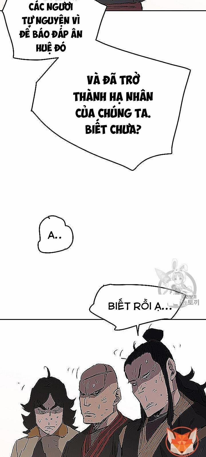 Tiên Kiếm Bất Bại 40 trang 52