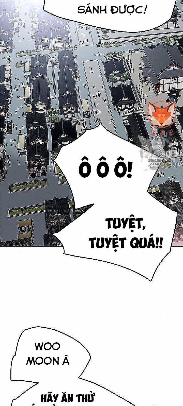 Tiên Kiếm Bất Bại 40 trang 55