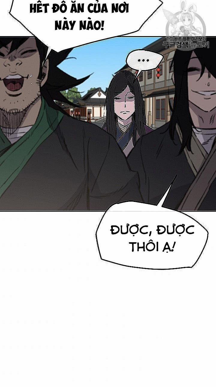 Tiên Kiếm Bất Bại 40 trang 56