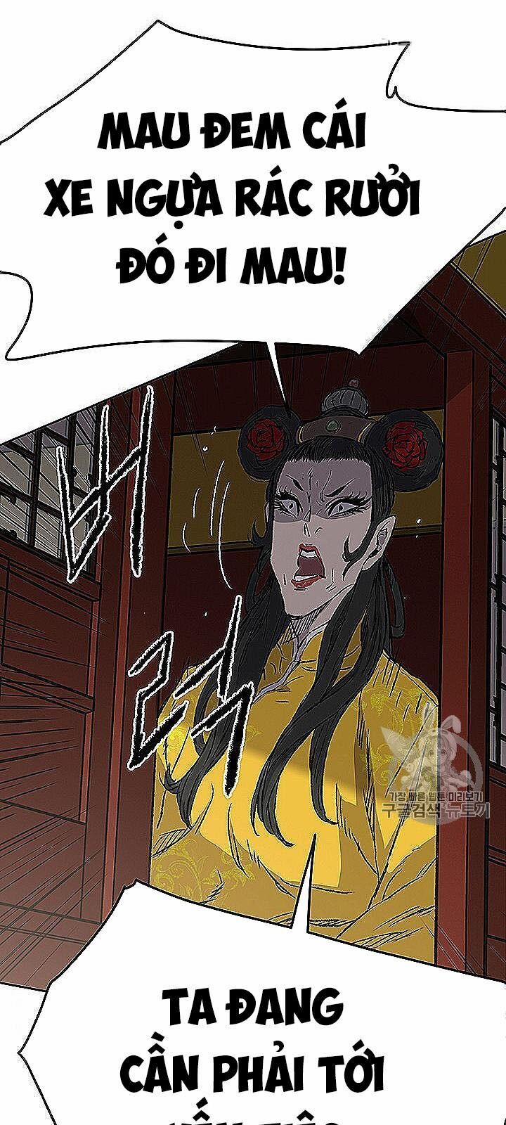 Tiên Kiếm Bất Bại 40 trang 69