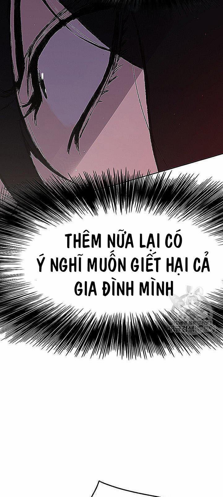 Tiên Kiếm Bất Bại 40 trang 7