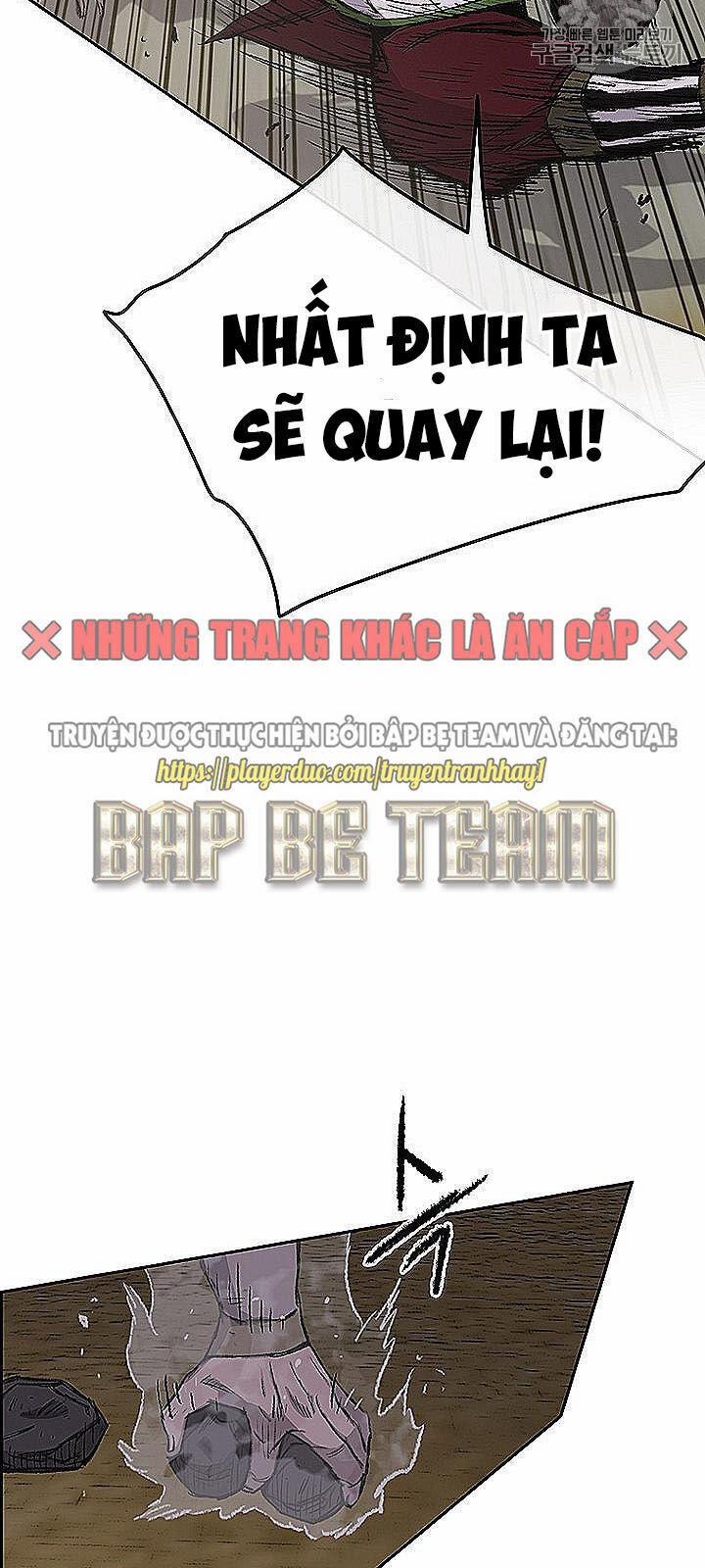 Tiên Kiếm Bất Bại 40 trang 9