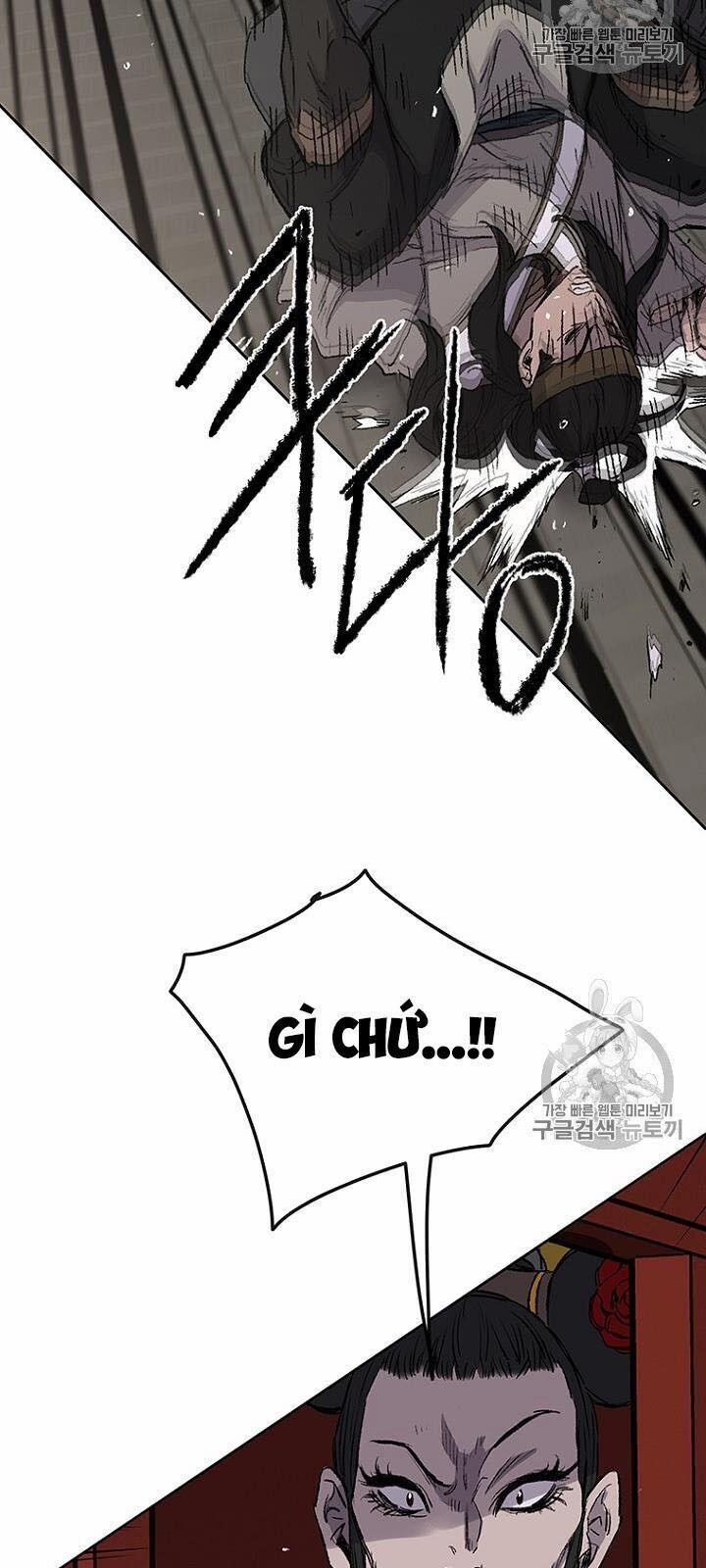 Tiên Kiếm Bất Bại 41 trang 16