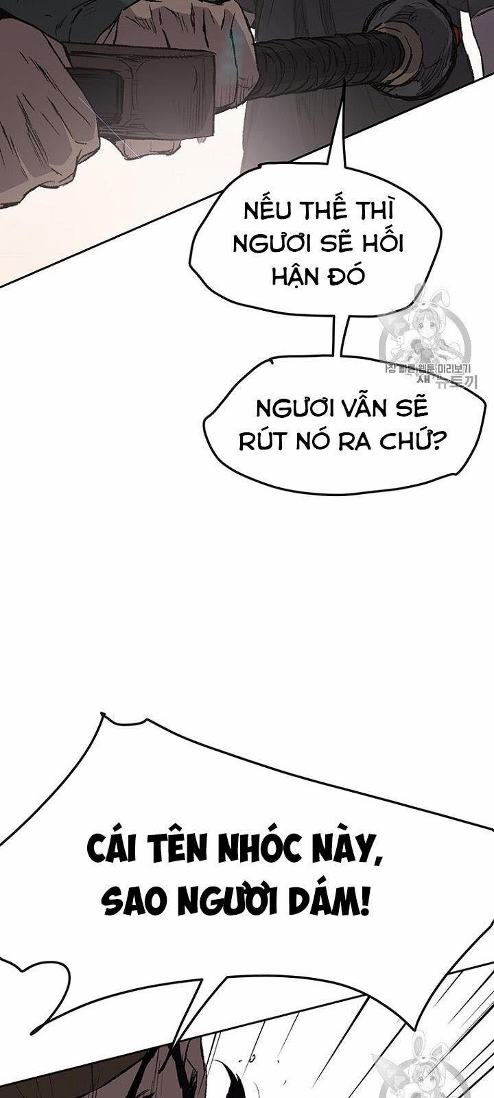 Tiên Kiếm Bất Bại 41 trang 23