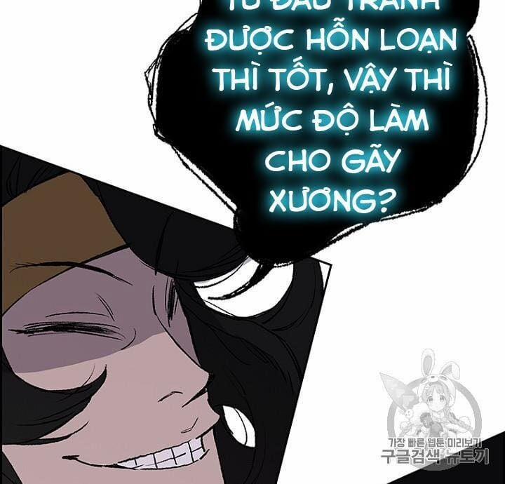 Tiên Kiếm Bất Bại 41 trang 29