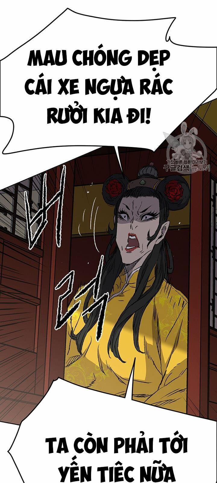 Tiên Kiếm Bất Bại 41 trang 3