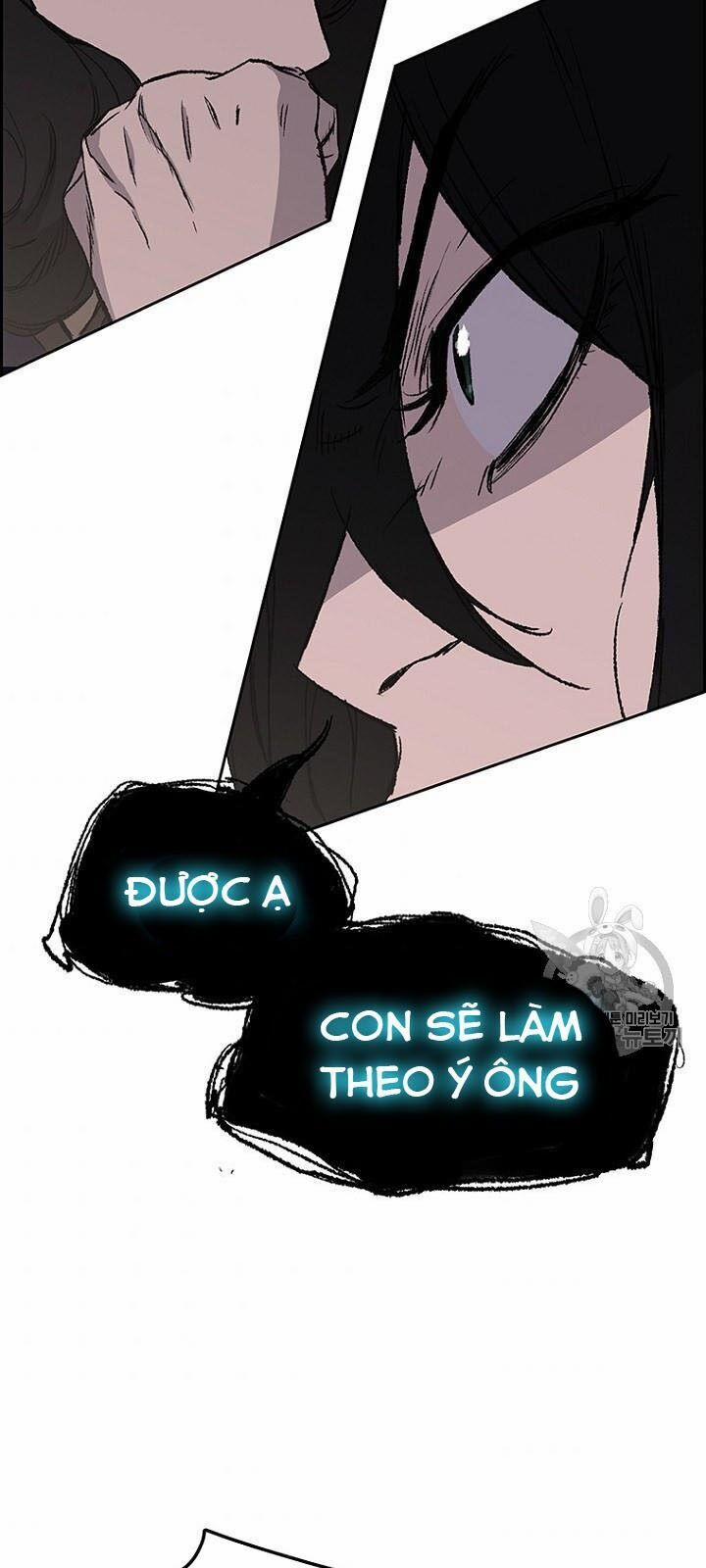 Tiên Kiếm Bất Bại 41 trang 30