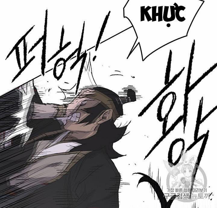 Tiên Kiếm Bất Bại 41 trang 33