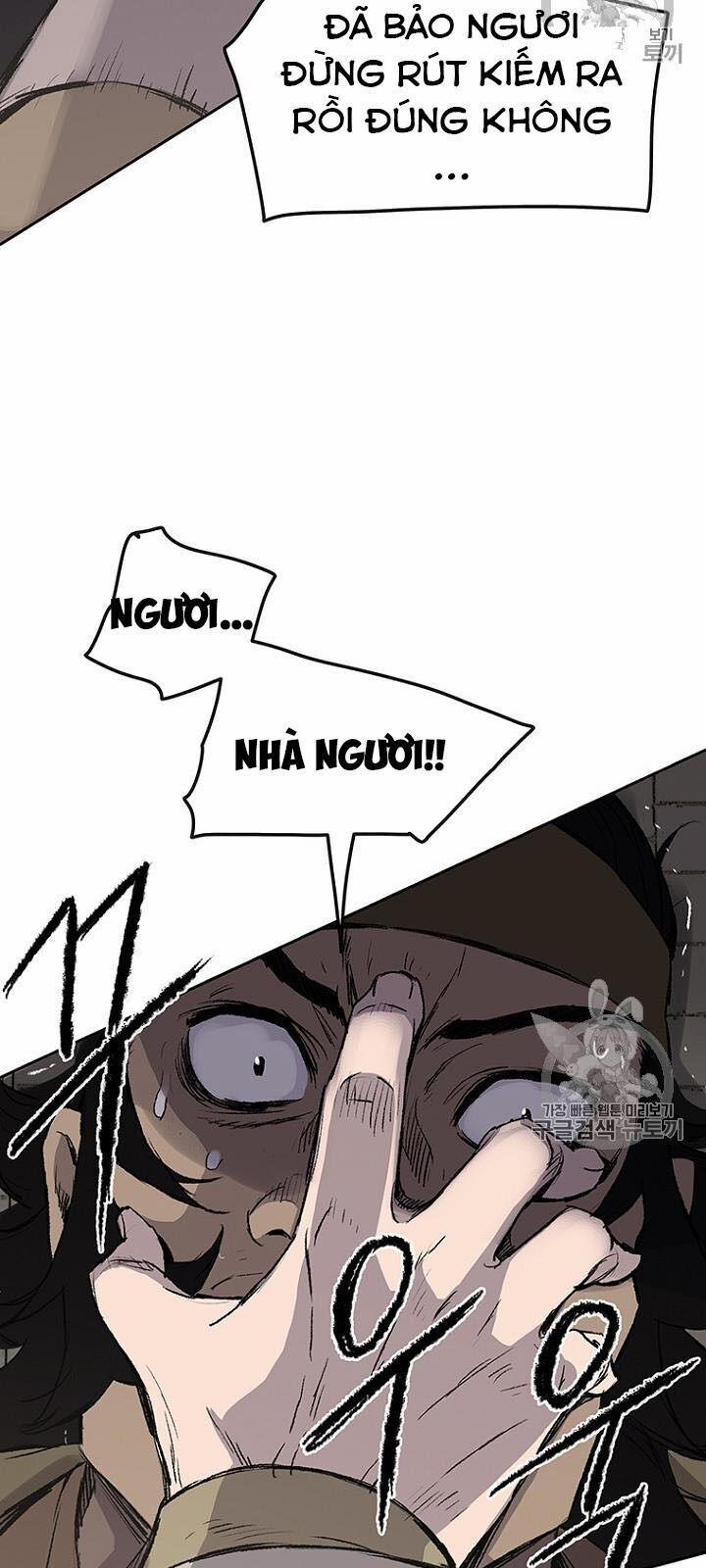 Tiên Kiếm Bất Bại 41 trang 36