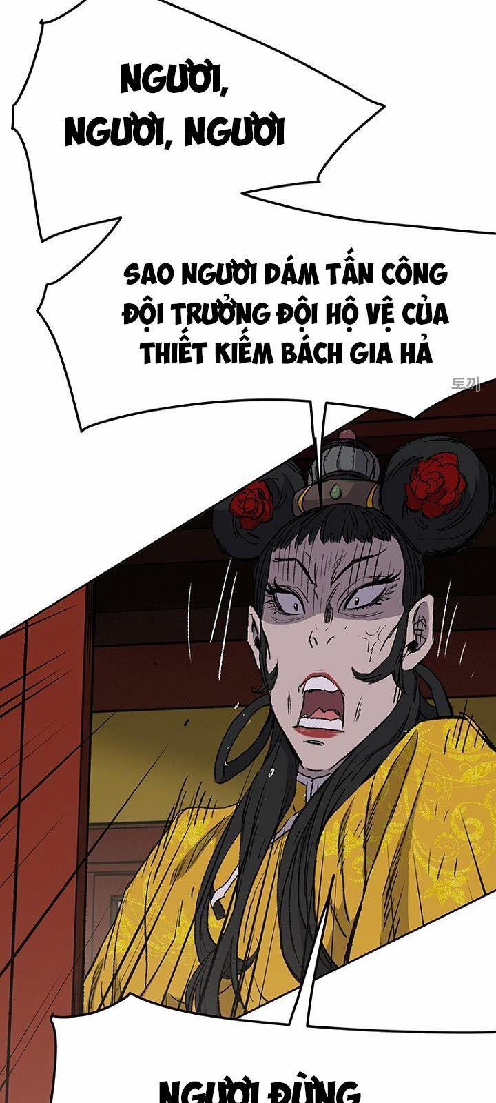 Tiên Kiếm Bất Bại 41 trang 39