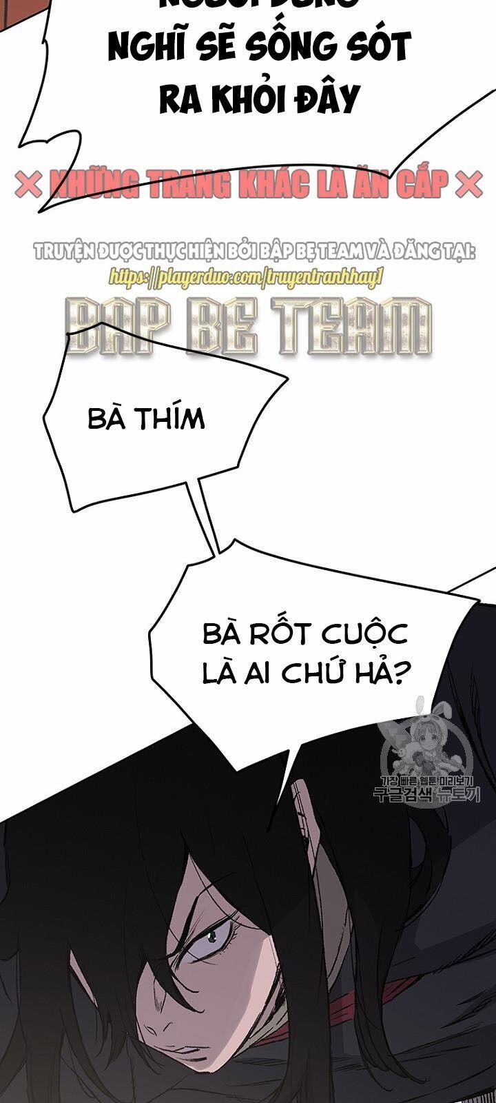 Tiên Kiếm Bất Bại 41 trang 40