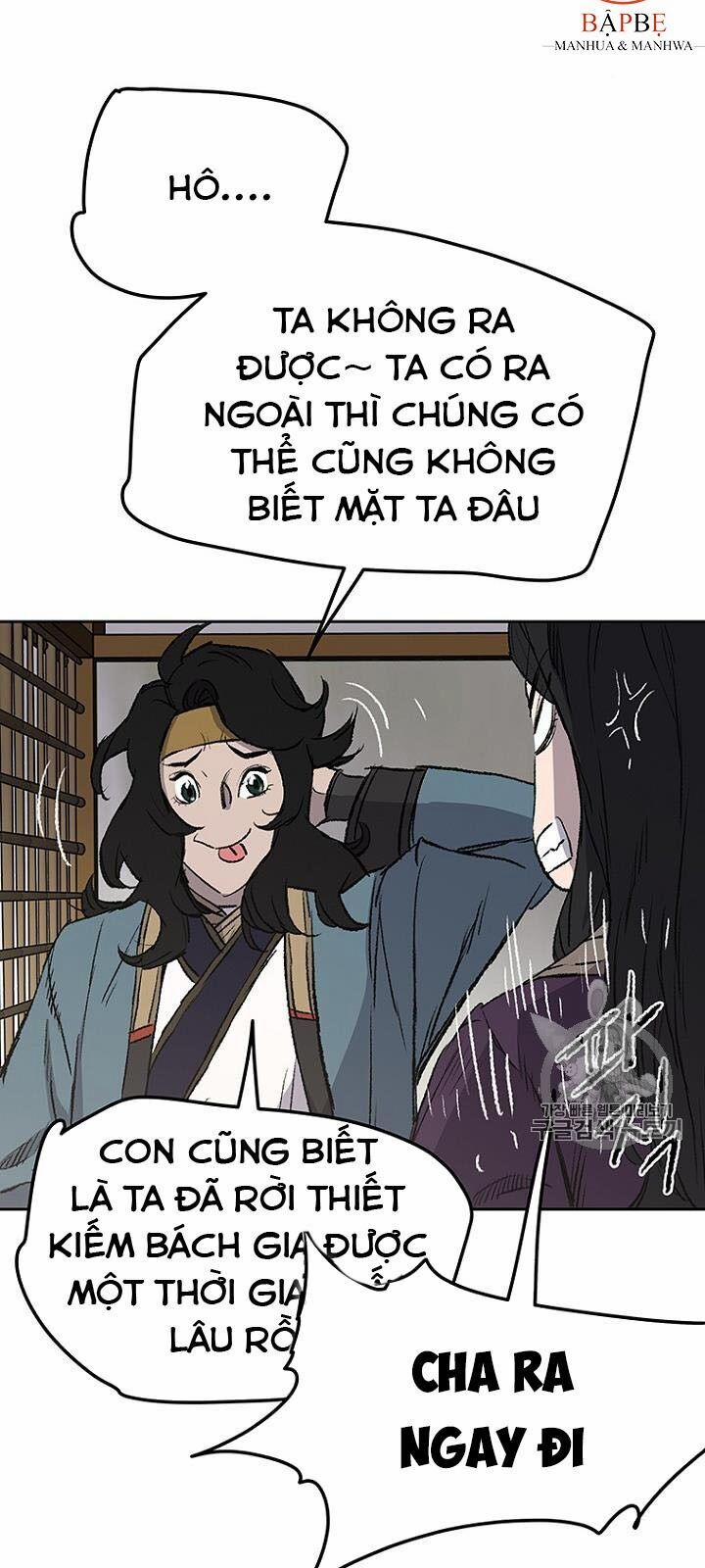 Tiên Kiếm Bất Bại 41 trang 44