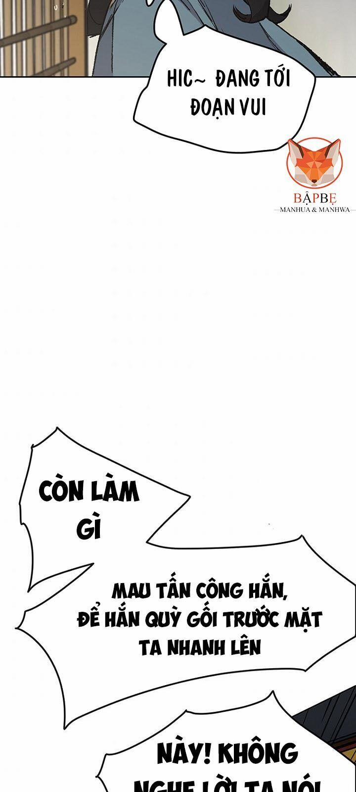 Tiên Kiếm Bất Bại 41 trang 46