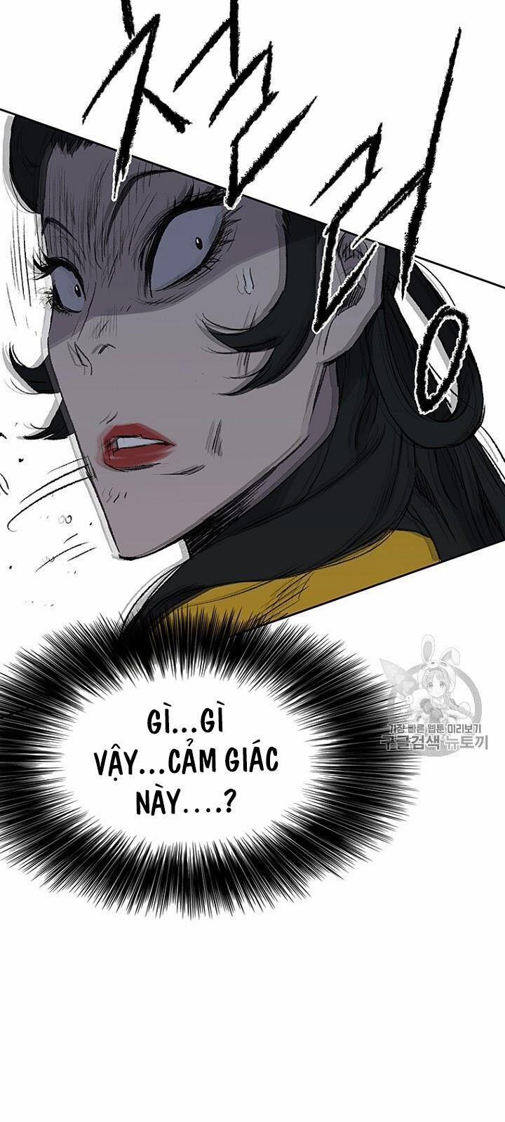 Tiên Kiếm Bất Bại 41 trang 50