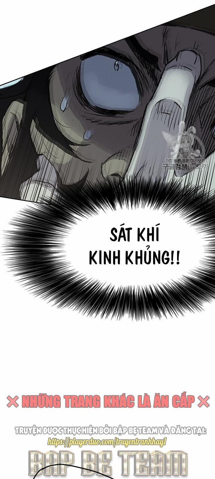 Tiên Kiếm Bất Bại 41 trang 51