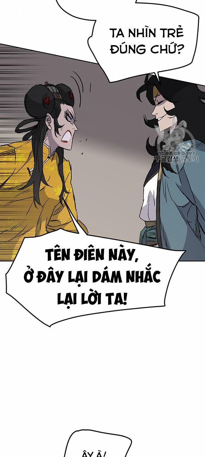 Tiên Kiếm Bất Bại 41 trang 55