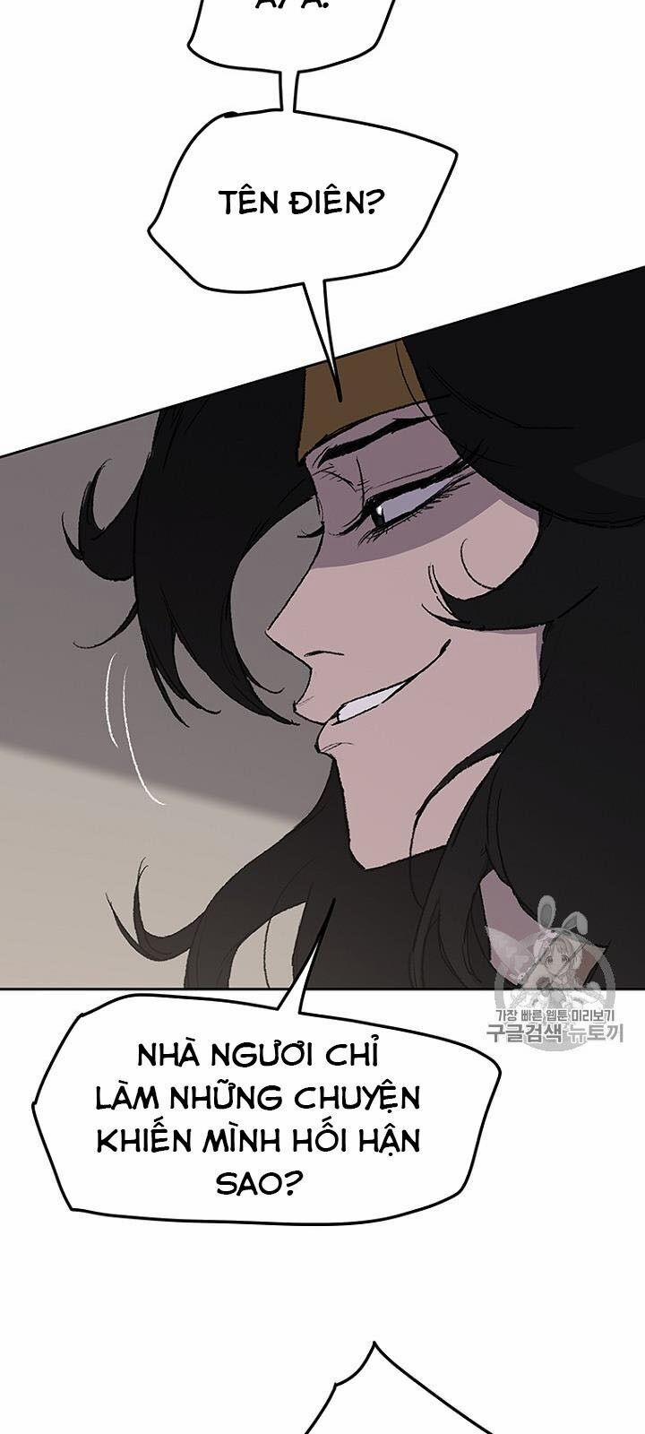 Tiên Kiếm Bất Bại 41 trang 56