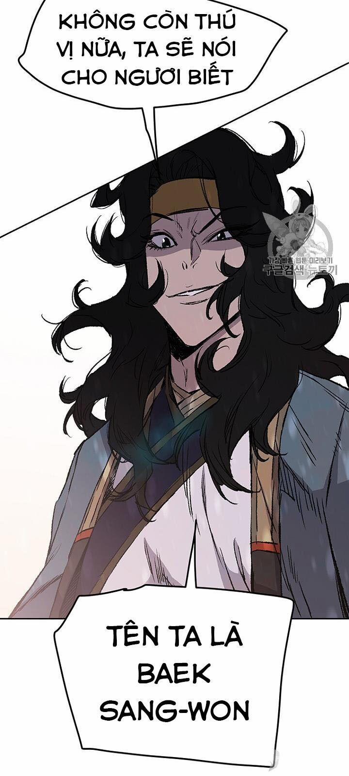 Tiên Kiếm Bất Bại 41 trang 59