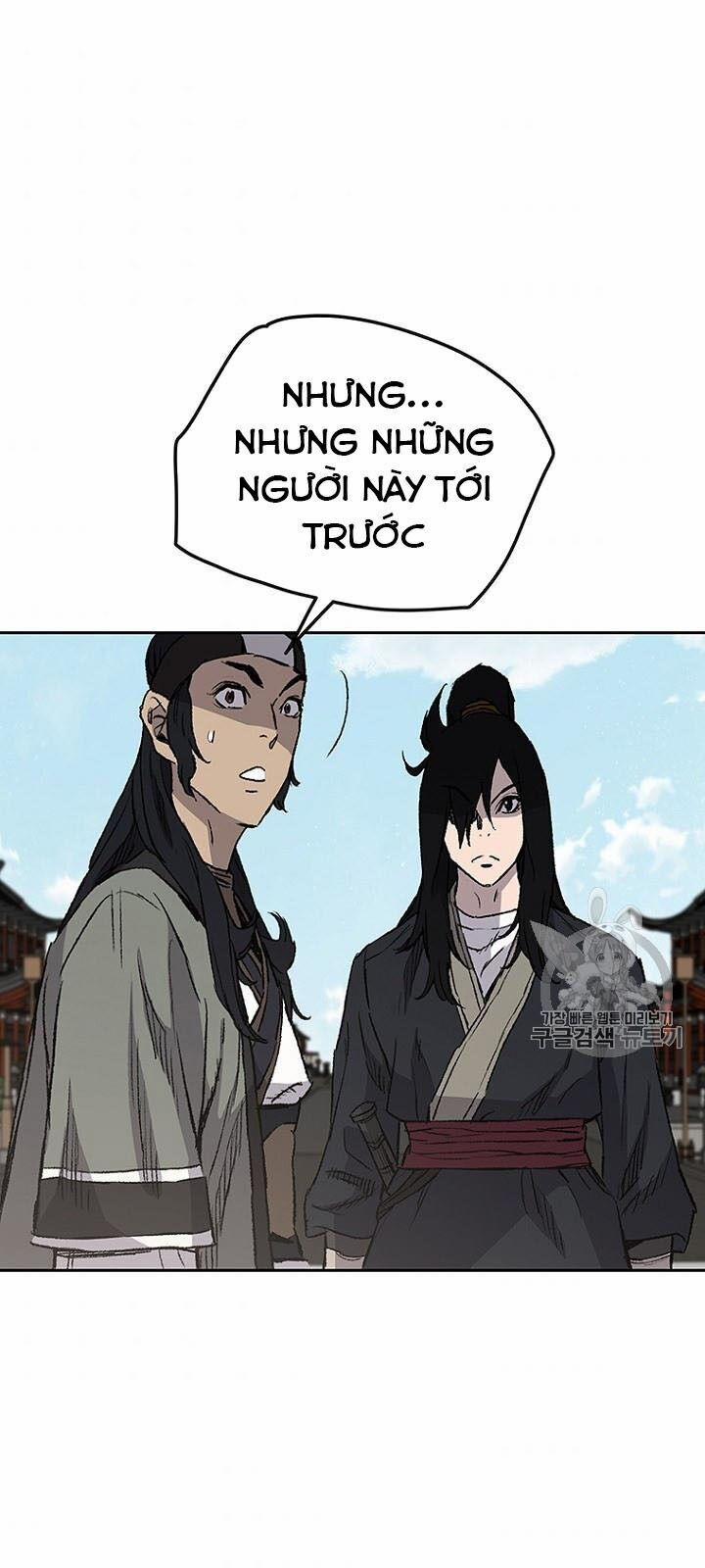 Tiên Kiếm Bất Bại 41 trang 6