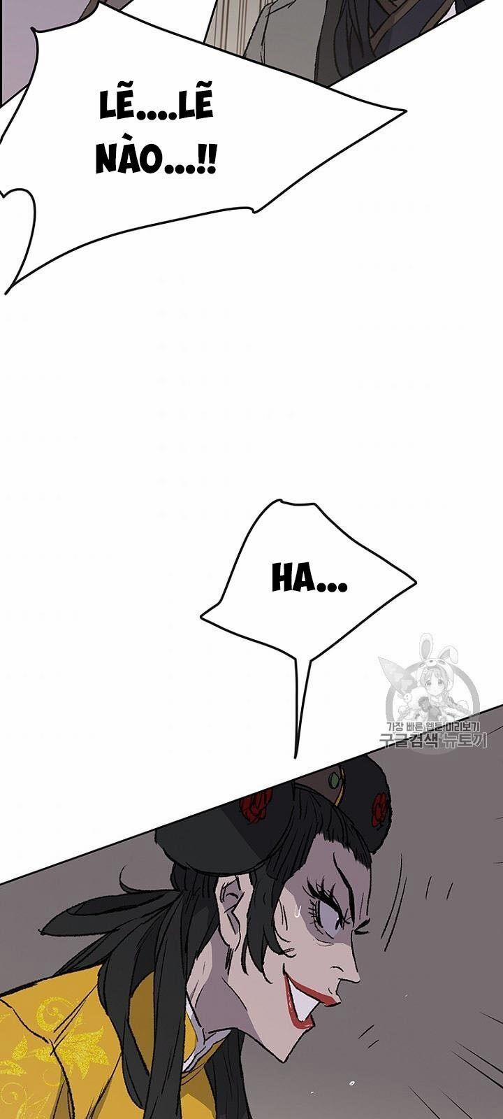 Tiên Kiếm Bất Bại 41 trang 62