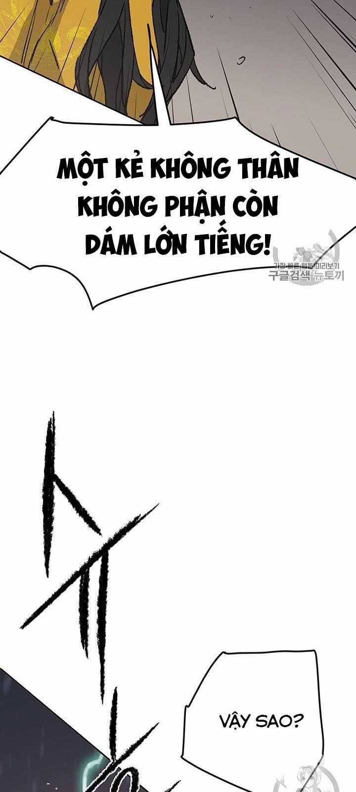 Tiên Kiếm Bất Bại 41 trang 63