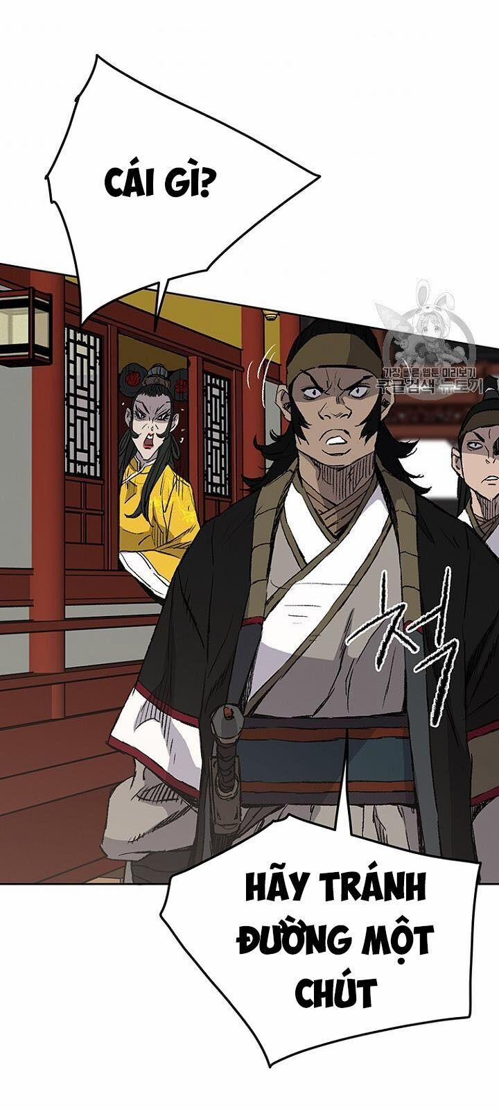 Tiên Kiếm Bất Bại 41 trang 7