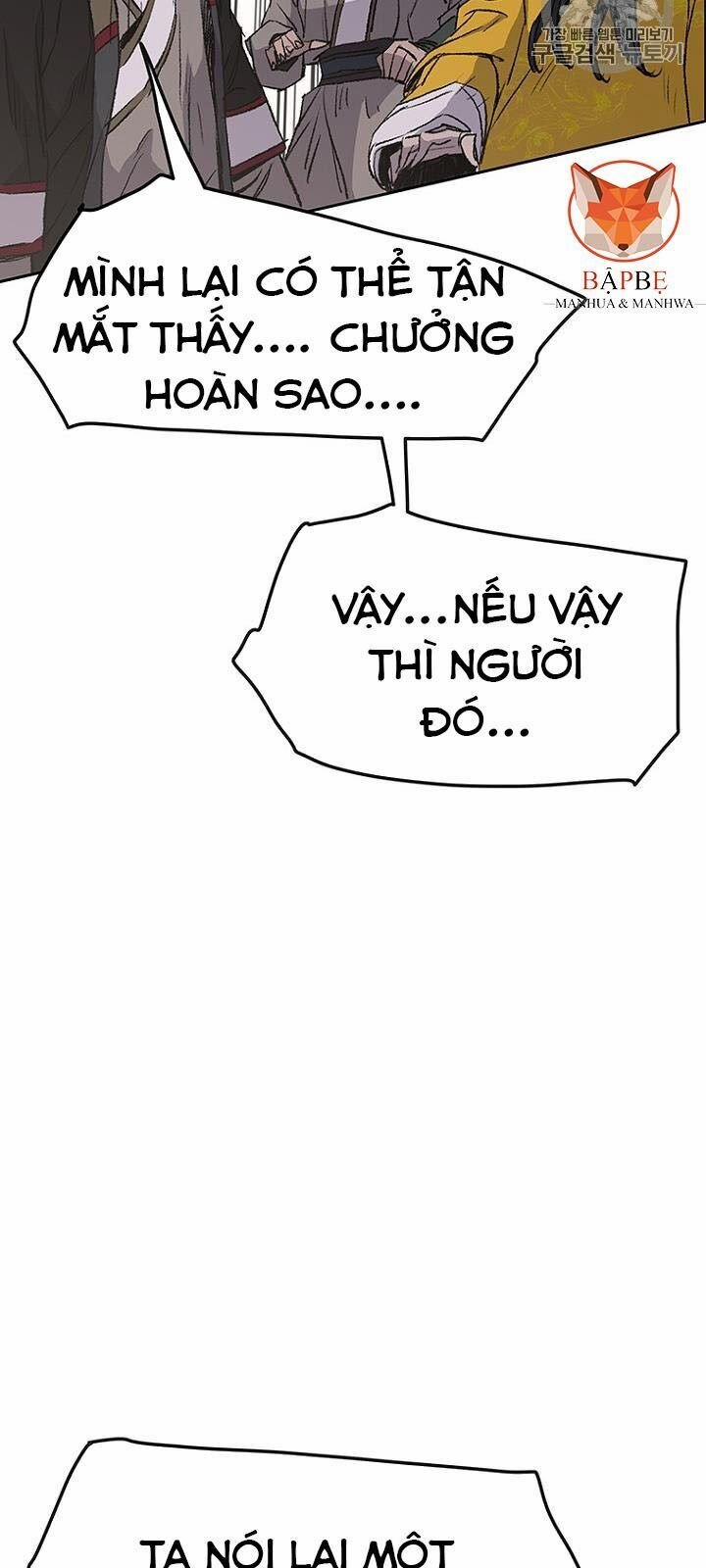 Tiên Kiếm Bất Bại 41 trang 72