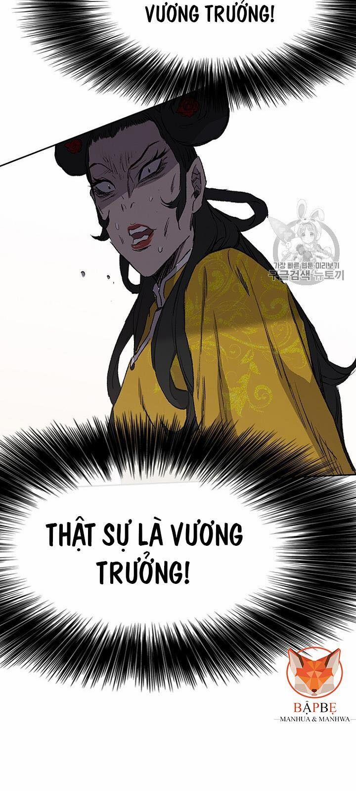 Tiên Kiếm Bất Bại 41 trang 75