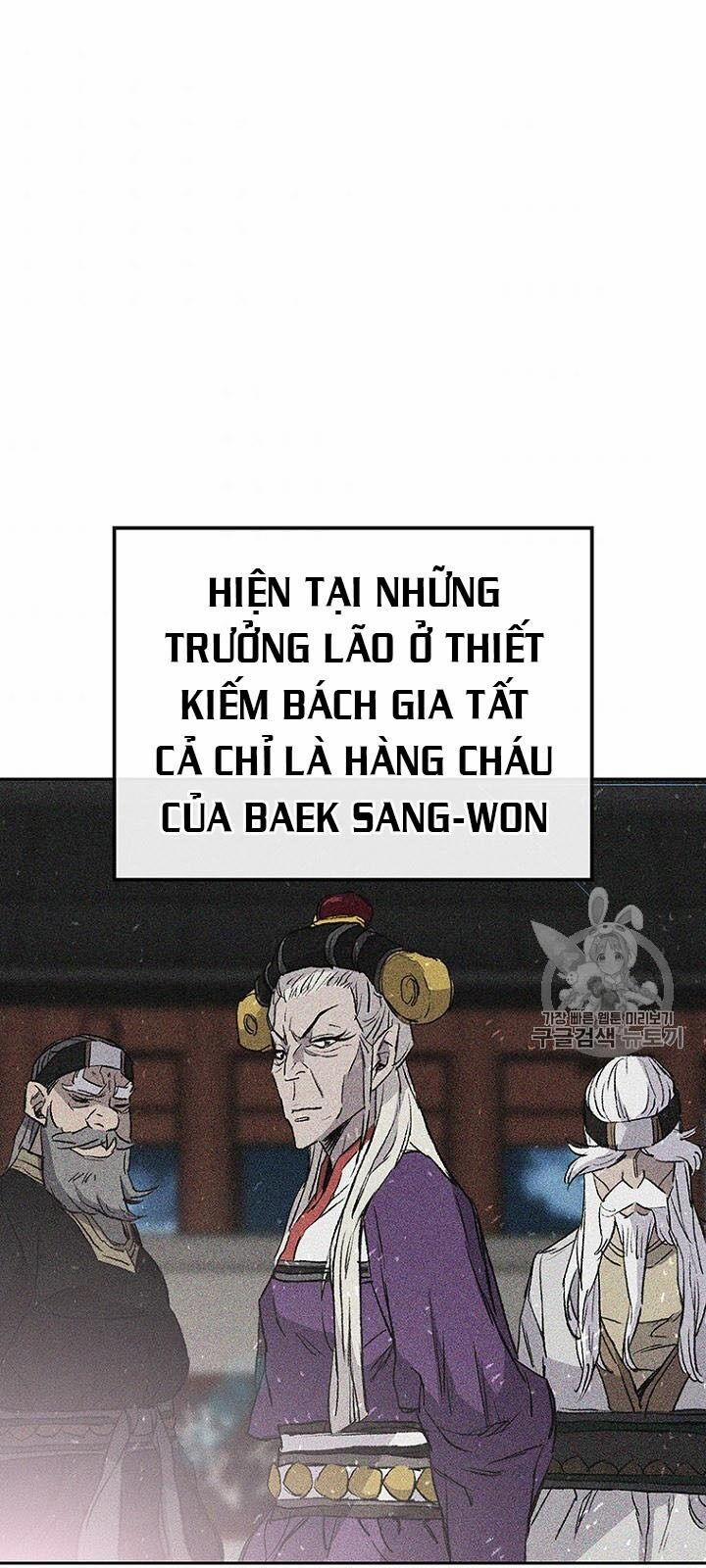 Tiên Kiếm Bất Bại 41 trang 78