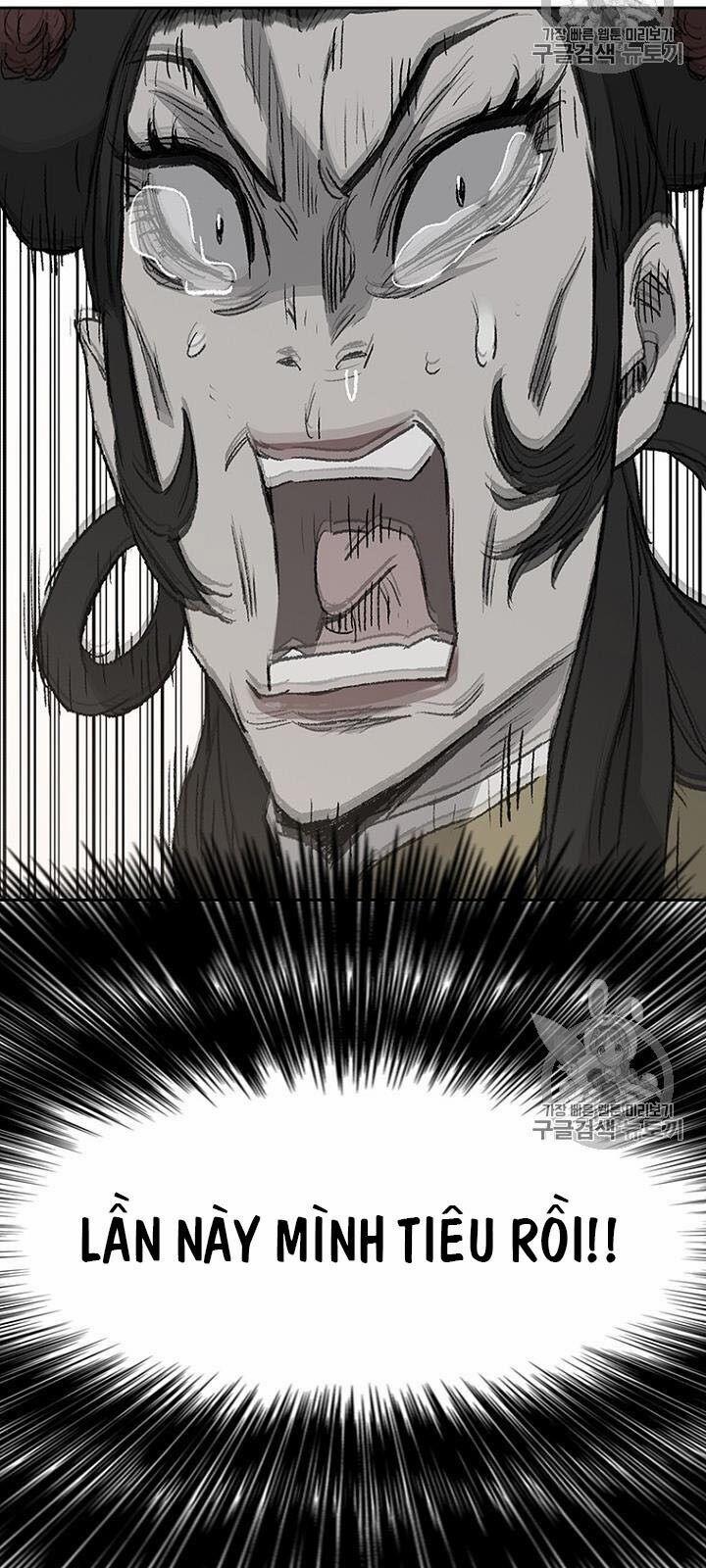 Tiên Kiếm Bất Bại 41 trang 80