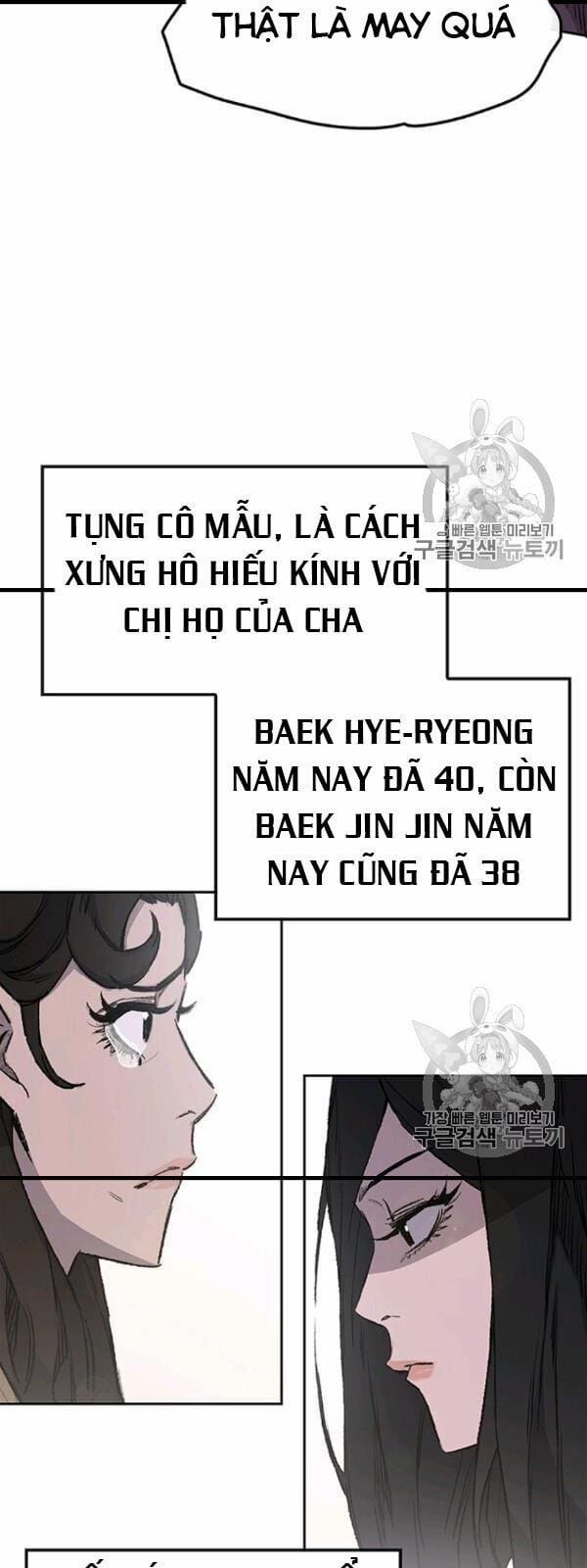 Tiên Kiếm Bất Bại 42 trang 10